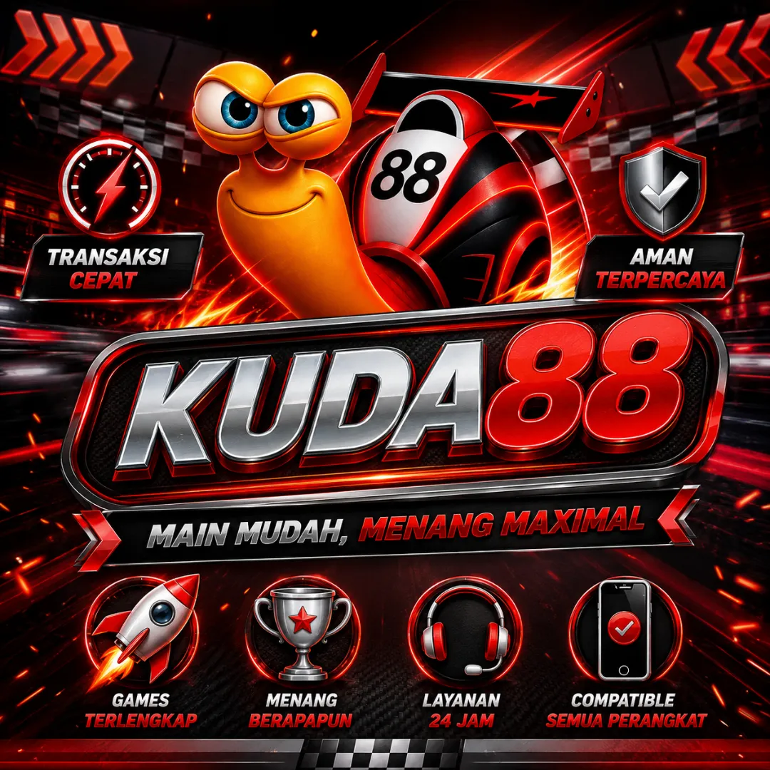 KUDA88Banner